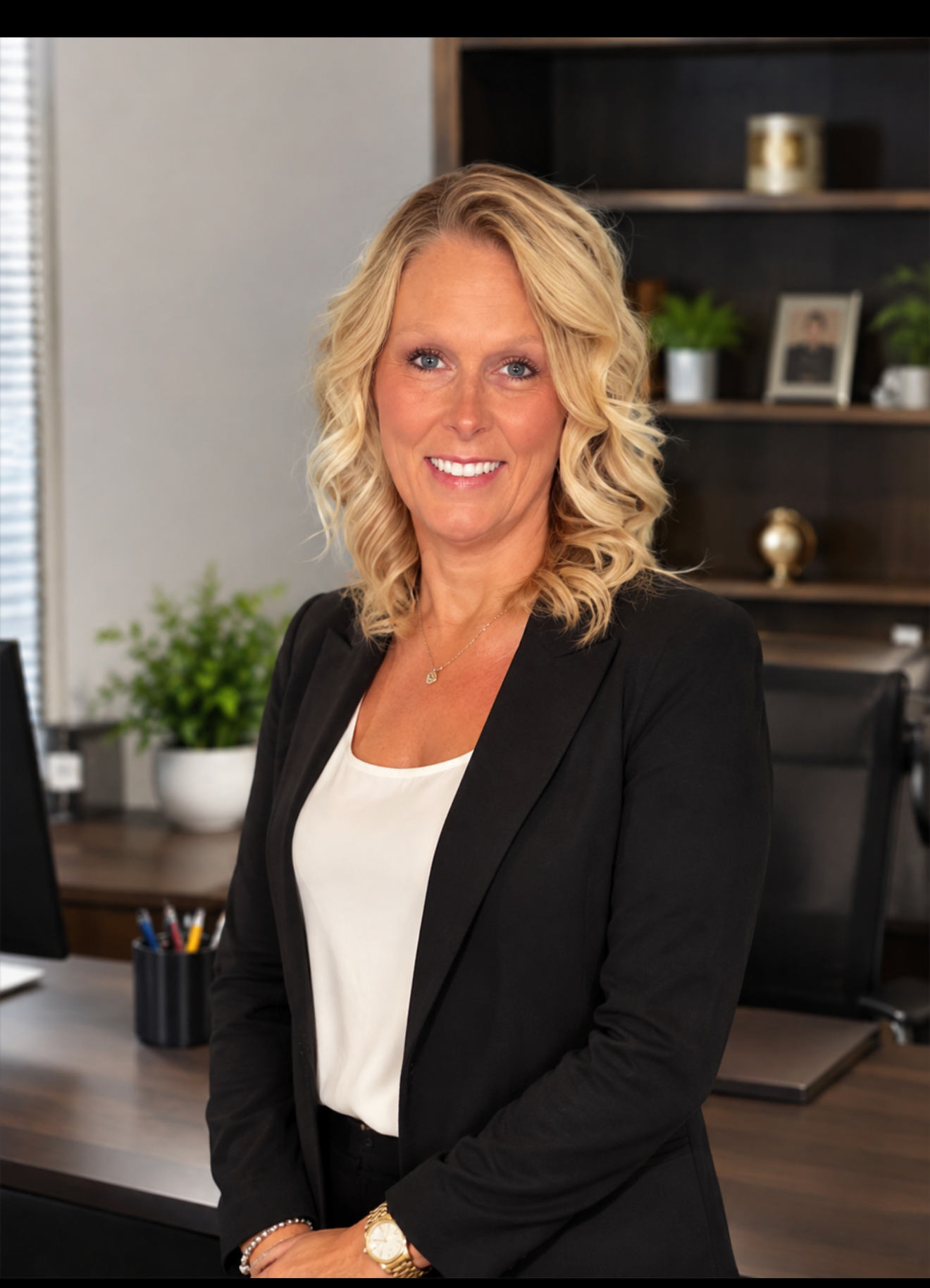 Owner of Heartland Accounting Services
